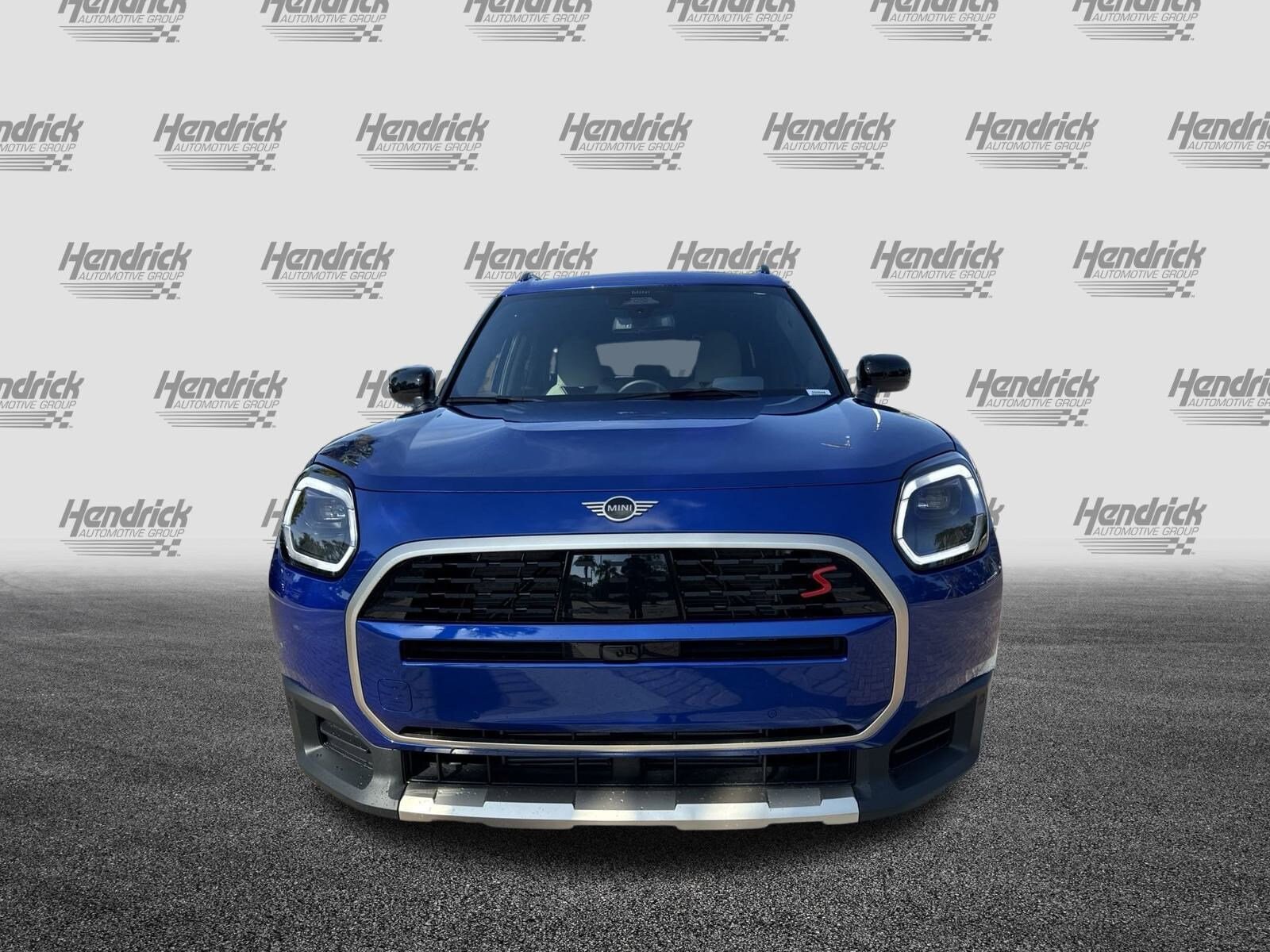 2025 Mini Countryman S ALL4 photo 3