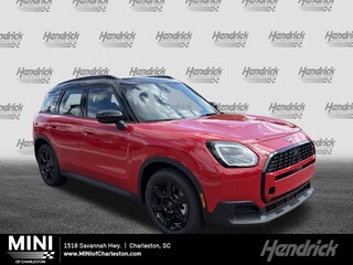 2026 MINI Countryman