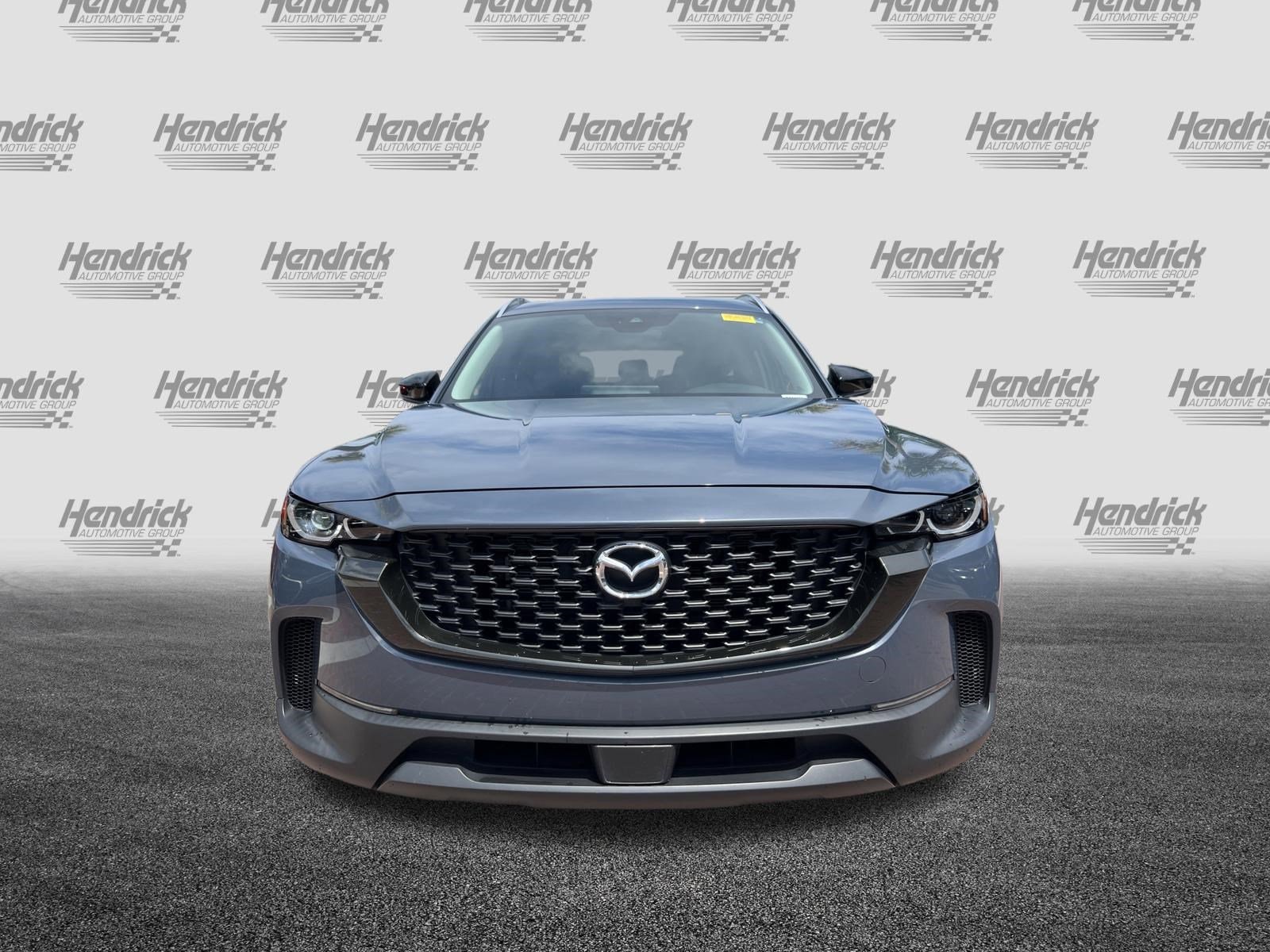 Mazda CX-50 2.5 S Premium Package