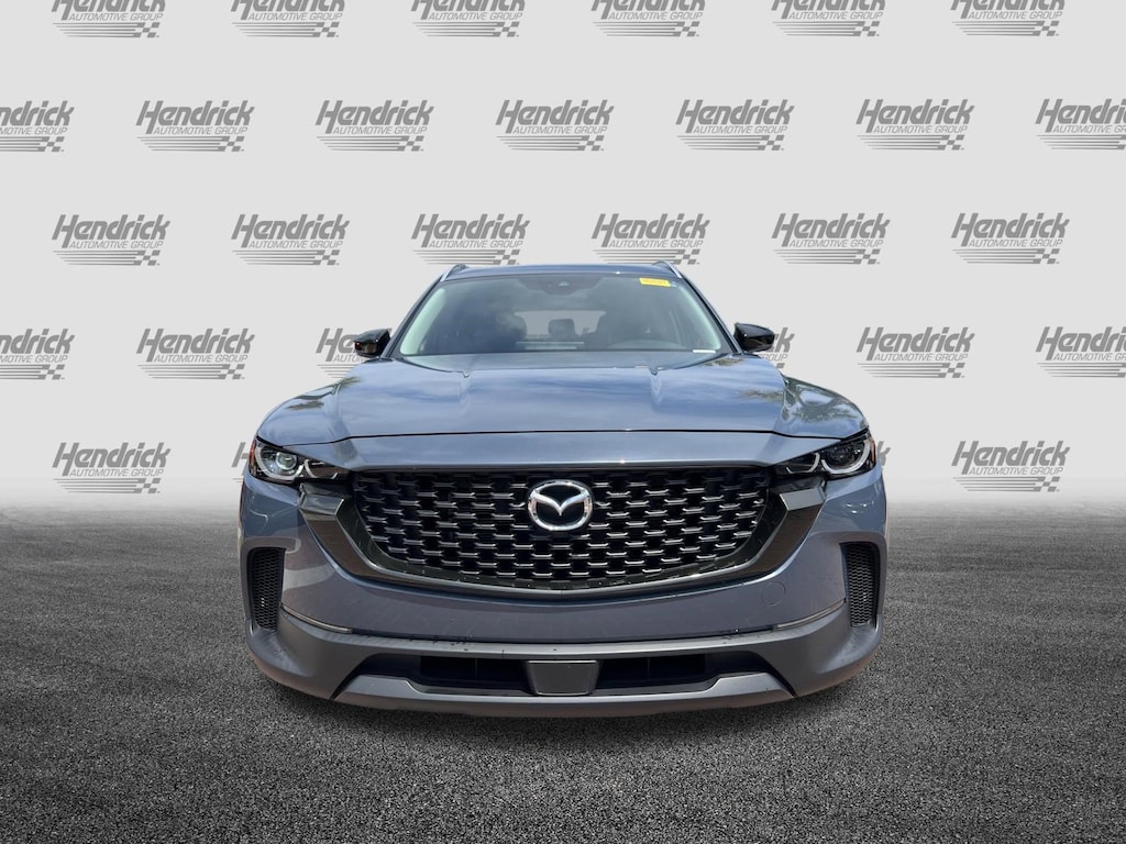Used 2024 Mazda CX-50 2.5 S Premium Package SUV