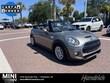  MINI Convertible