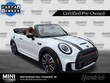  MINI Convertible