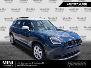 2025 MINI Countryman