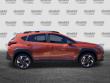 2025 Subaru Crosstrek Limited SUV