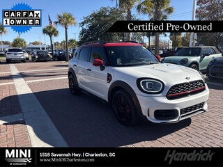 2024 MINI Countryman