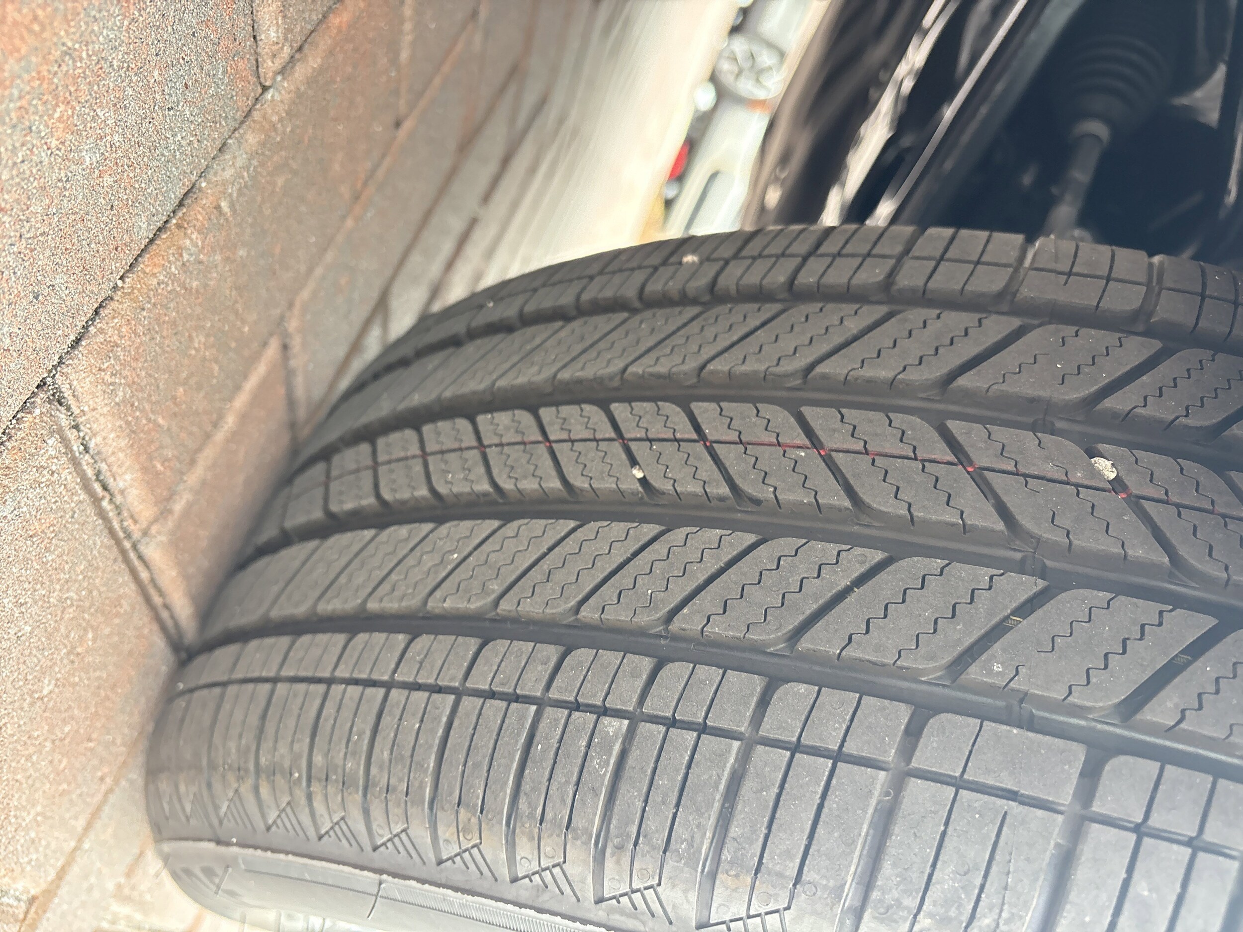 2026 MINI Countryman S photo 6