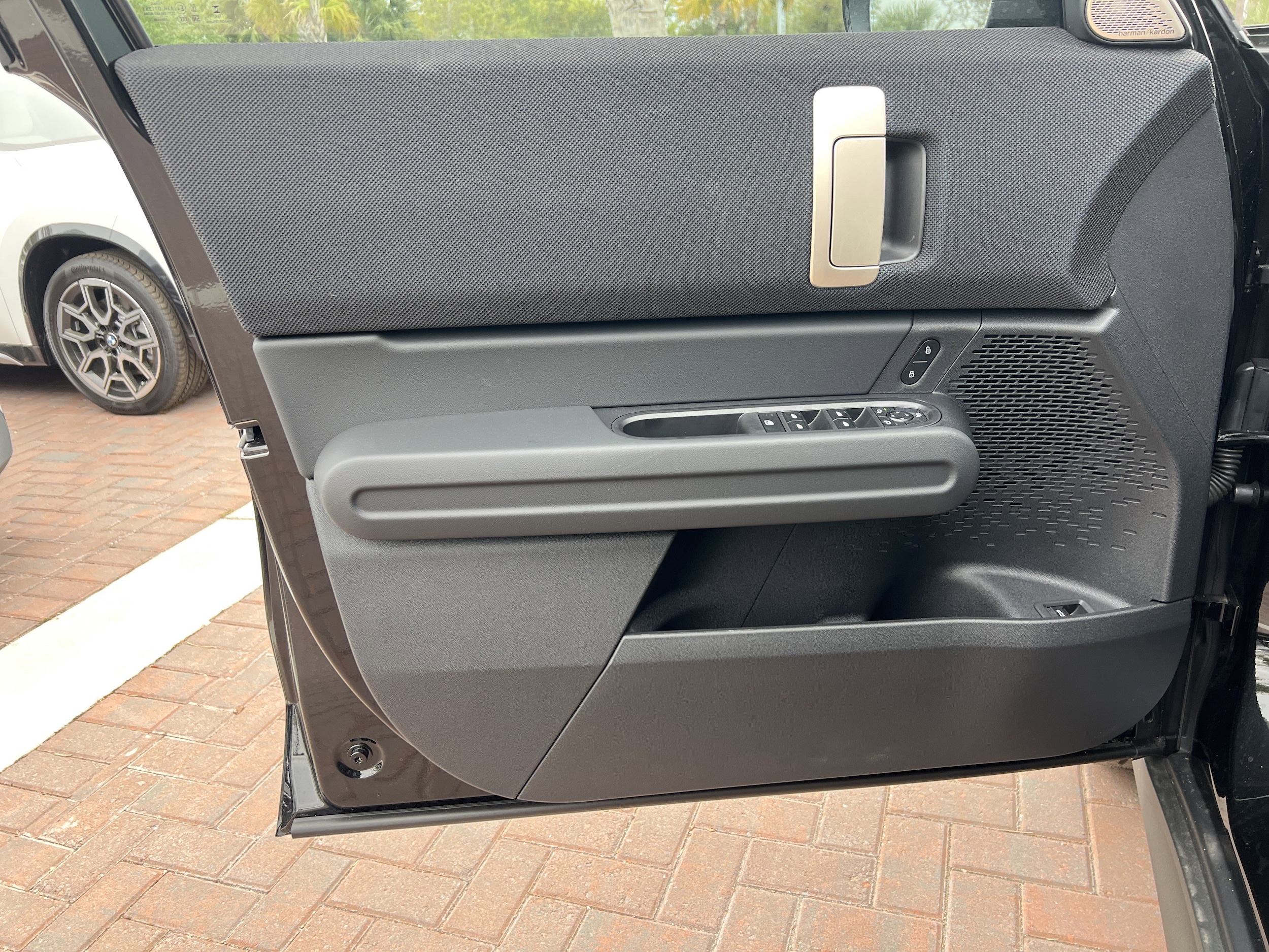 2026 MINI Countryman S ALL4 photo 3