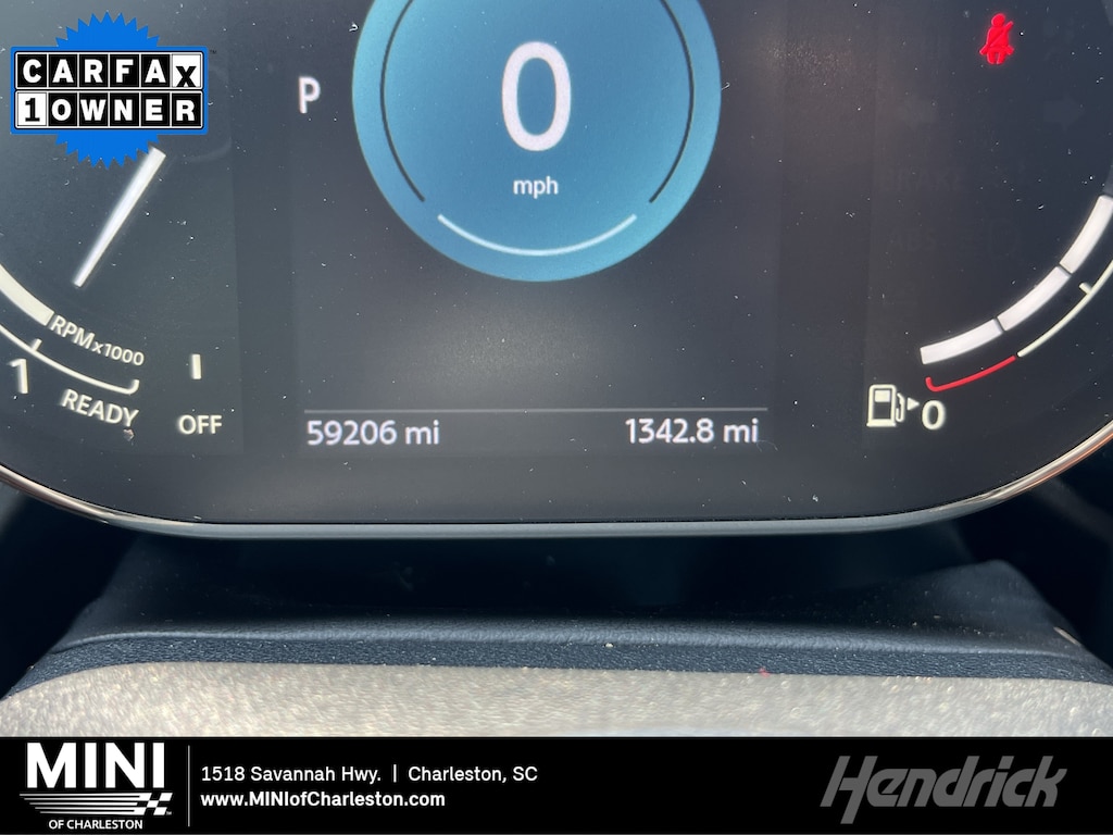 Used 2023 MINI Countryman Cooper S SUV