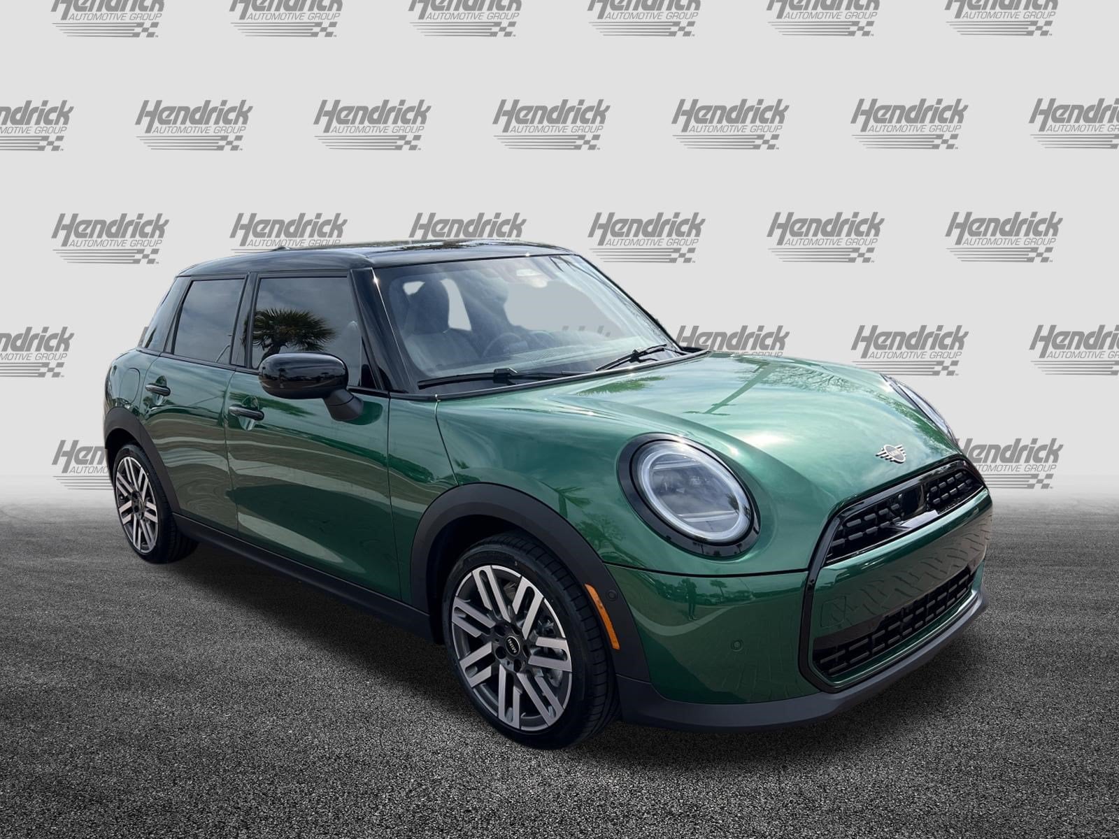 Used 2026 MINI Hardtop 4 Door For Sale in Charleston, SC VIN