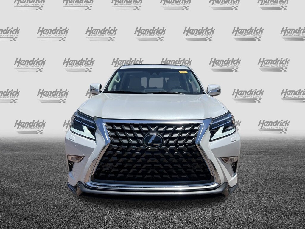 Used 2023 Lexus GX GX 460 Premium SUV