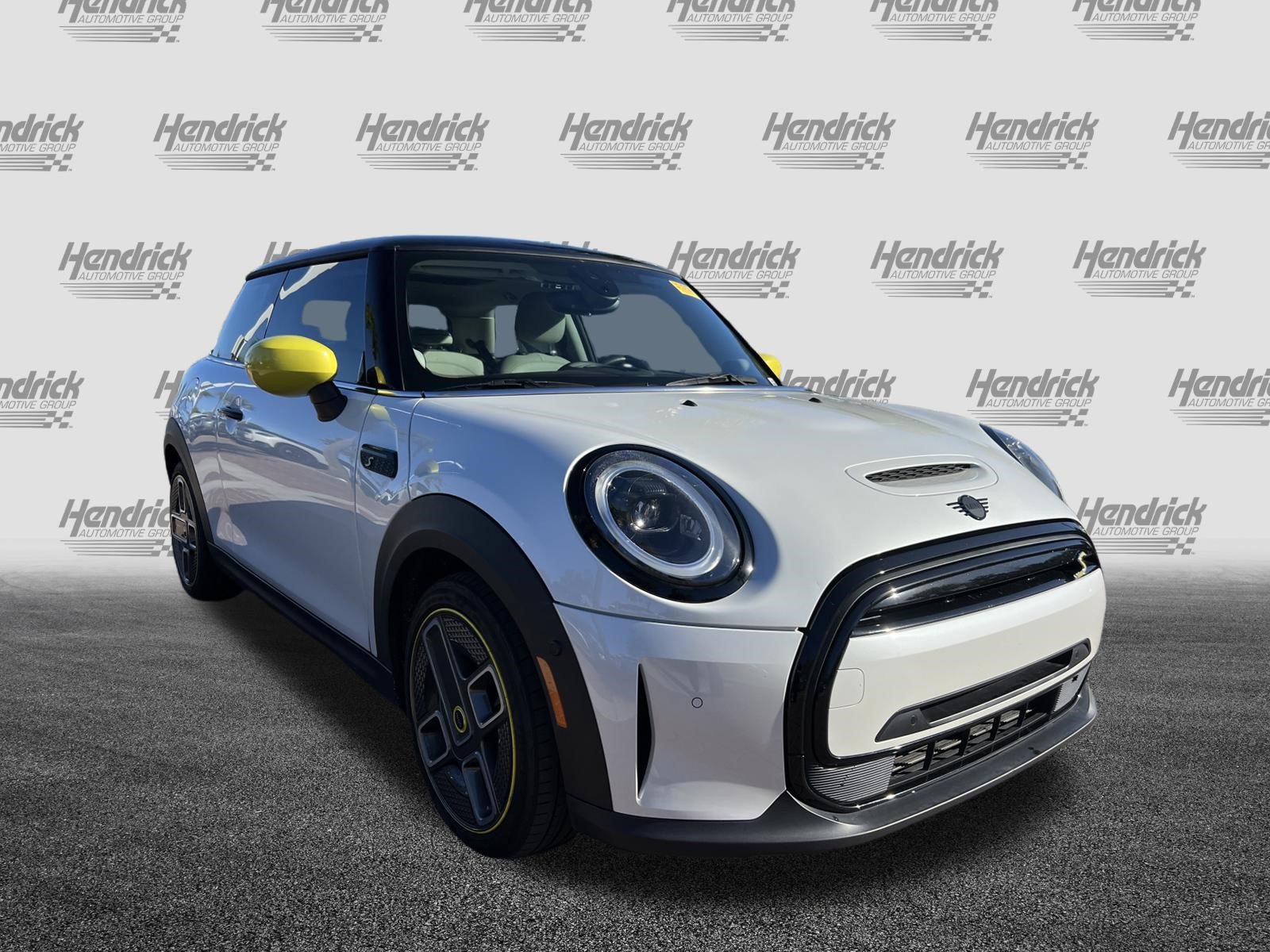 Certified 2024 MINI Hardtop 2 Door Cooper SE Hatchback