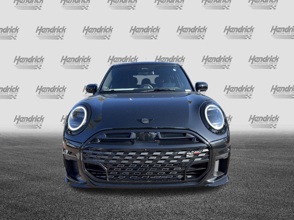 Used 2026 MINI Hardtop 4 Door Cooper S Hatchback