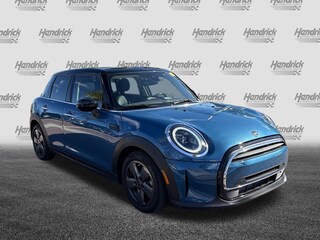 2023 MINI Hardtop 4 Door Cooper Hatchback