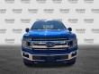 2018 Ford F-150 XLT 4WD SuperCrew Pickup