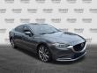 2019 Mazda Mazda6 Grand Touring Reserve Sedan