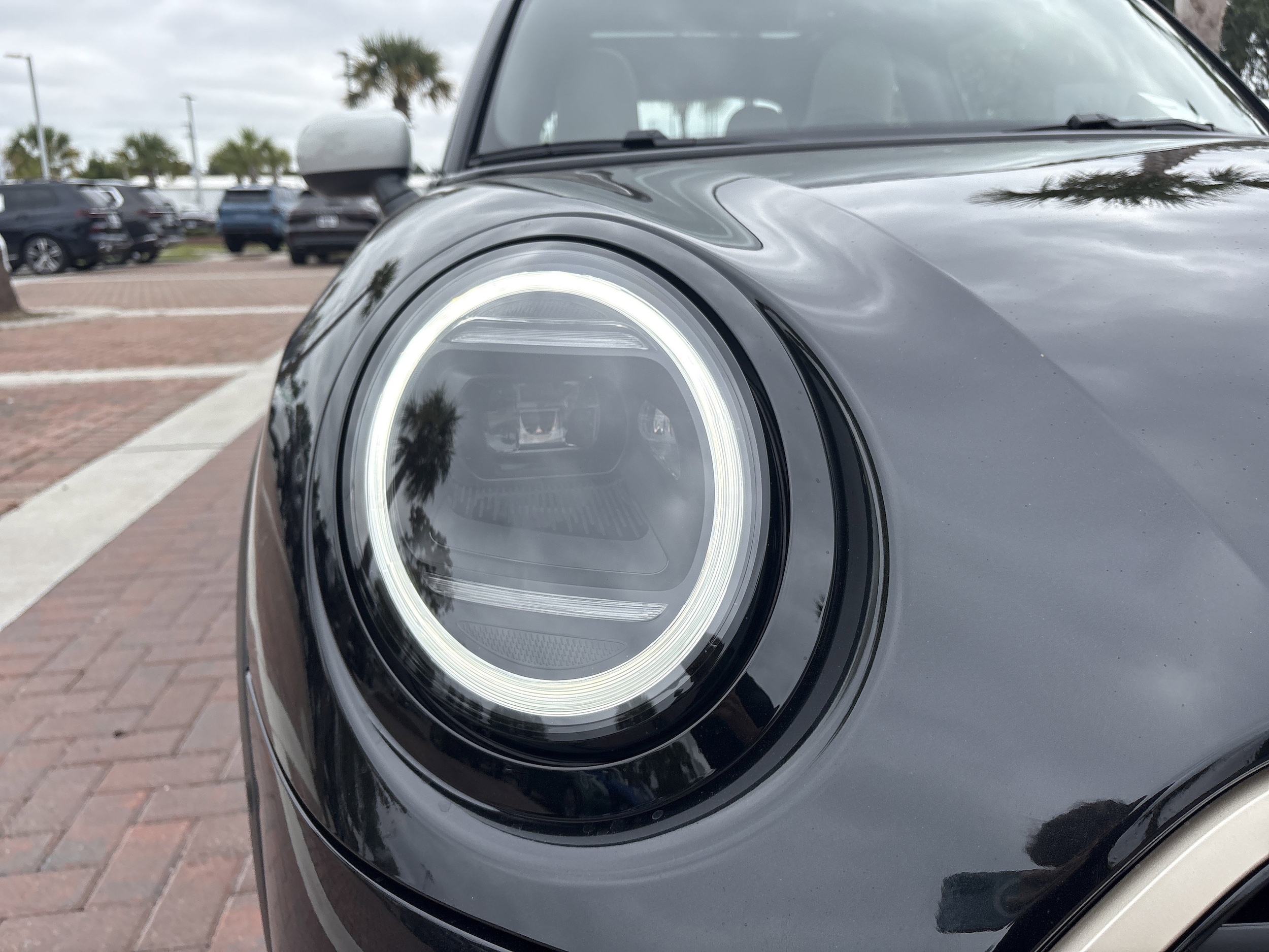 2026 MINI Hardtop 2 Door Cooper photo 5