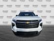 2025 Chevrolet Traverse FWD LT SUV