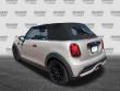 2024 MINI Convertible Cooper S Convertible