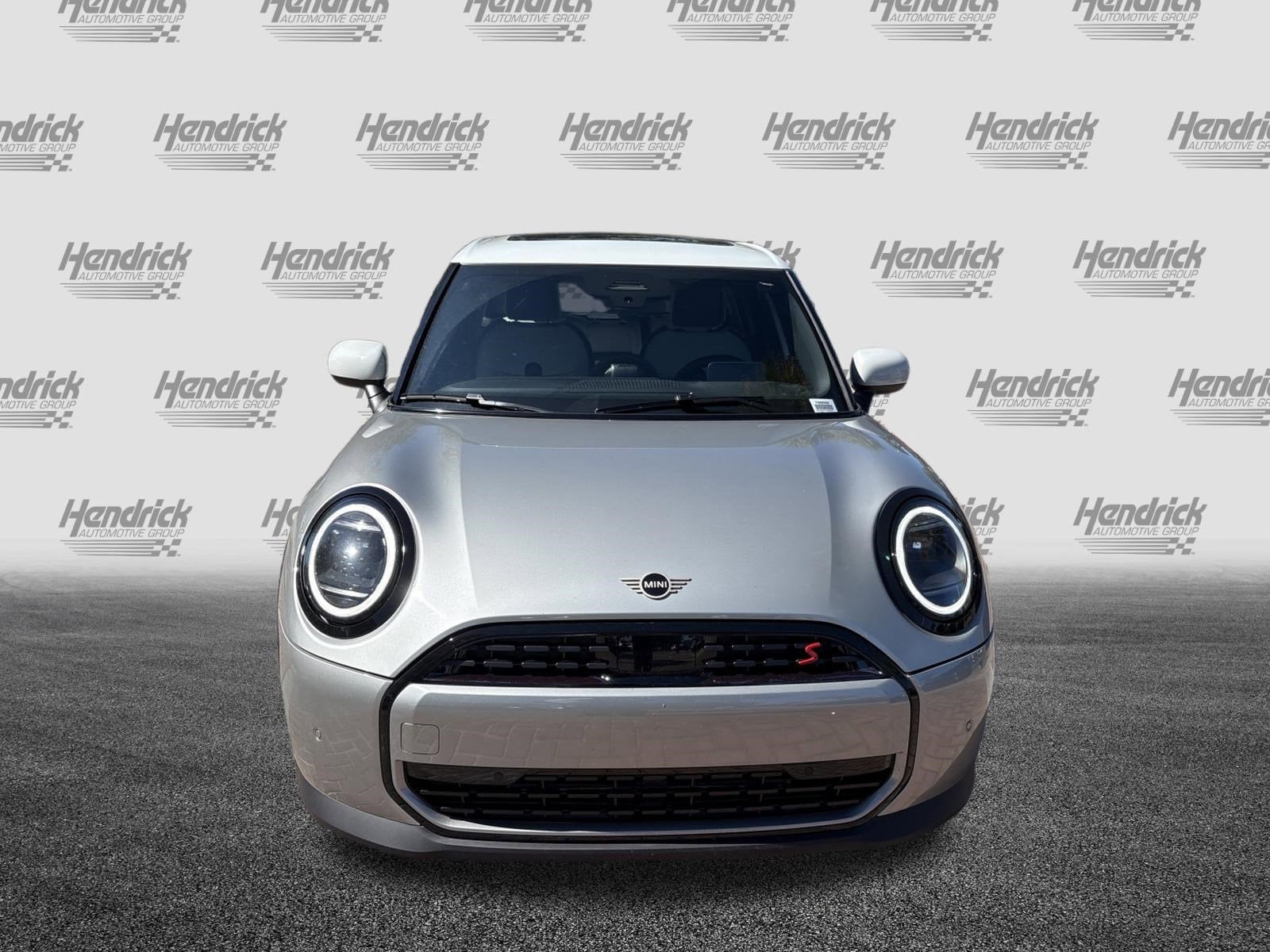 2026 MINI Hardtop 4 Door Cooper S photo 2