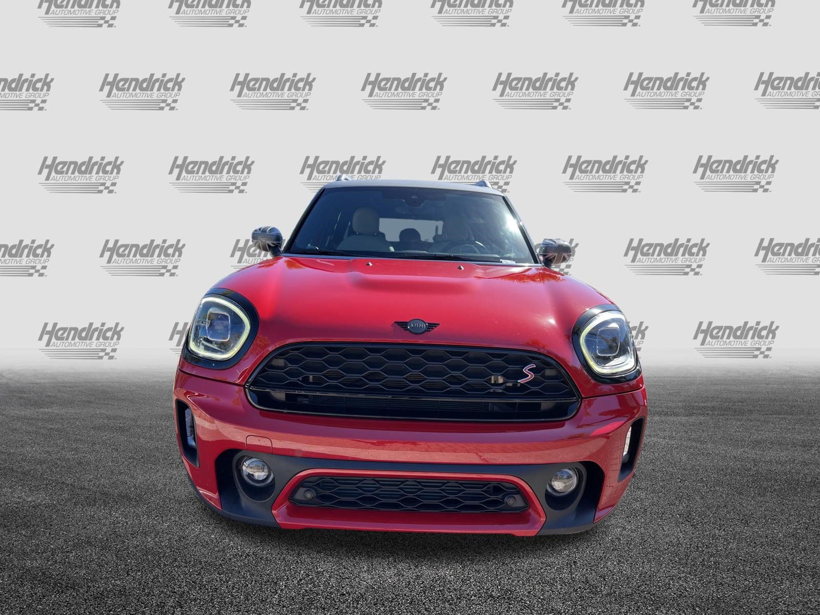 Certified 2024 MINI Countryman Cooper S SUV