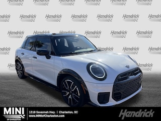 2026 MINI 4 Door