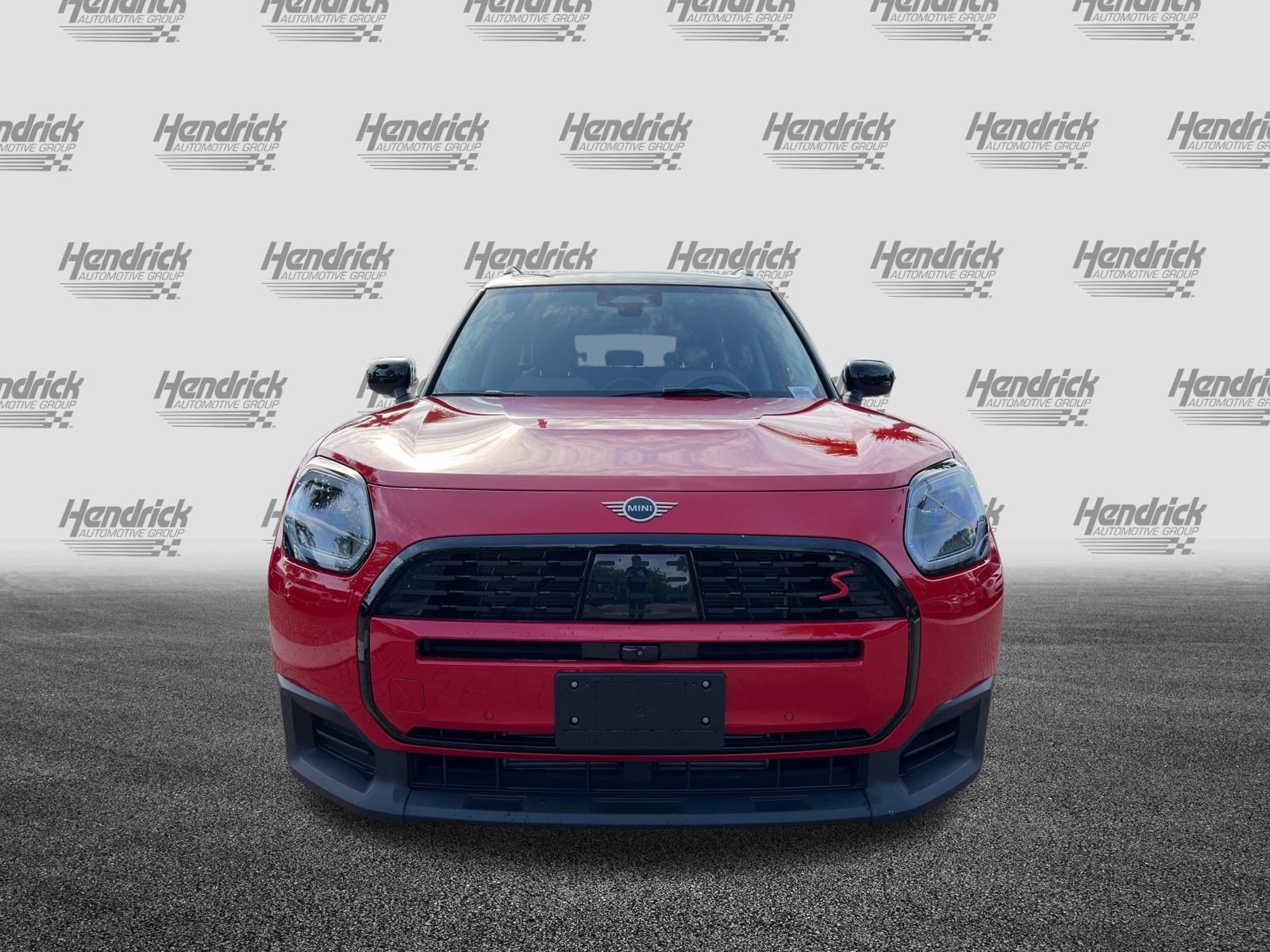 MINI Countryman S ALL4