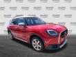 2025 MINI Countryman S ALL4 SUV