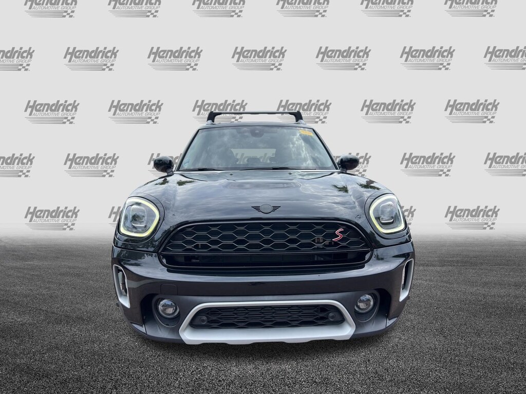 Used 2023 MINI Countryman Cooper S SUV