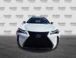 2025 LEXUS UX 300h F SPORT Design SUV