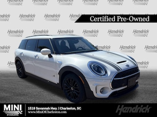 2023 MINI Clubman