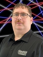 Staff member Will Hall  from ID_feb0836d39d2