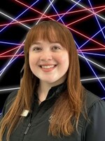 Staff member Reyla Blair from ID_feb0836d39d2