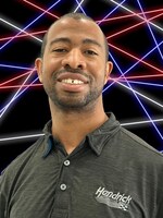 Staff member Capri Stokes Jr. from ID_feb0836d39d2