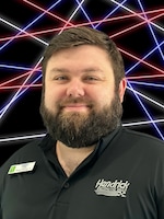 Staff member Strom Altman Jr from ID_feb0836d39d2