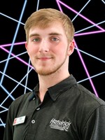 Staff member Ryan Correll from ID_feb0836d39d2