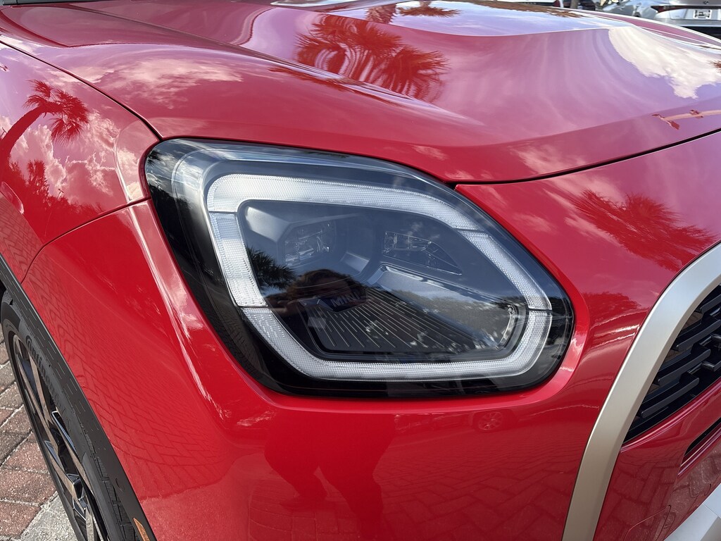 Used 2026 MINI Countryman S SUV