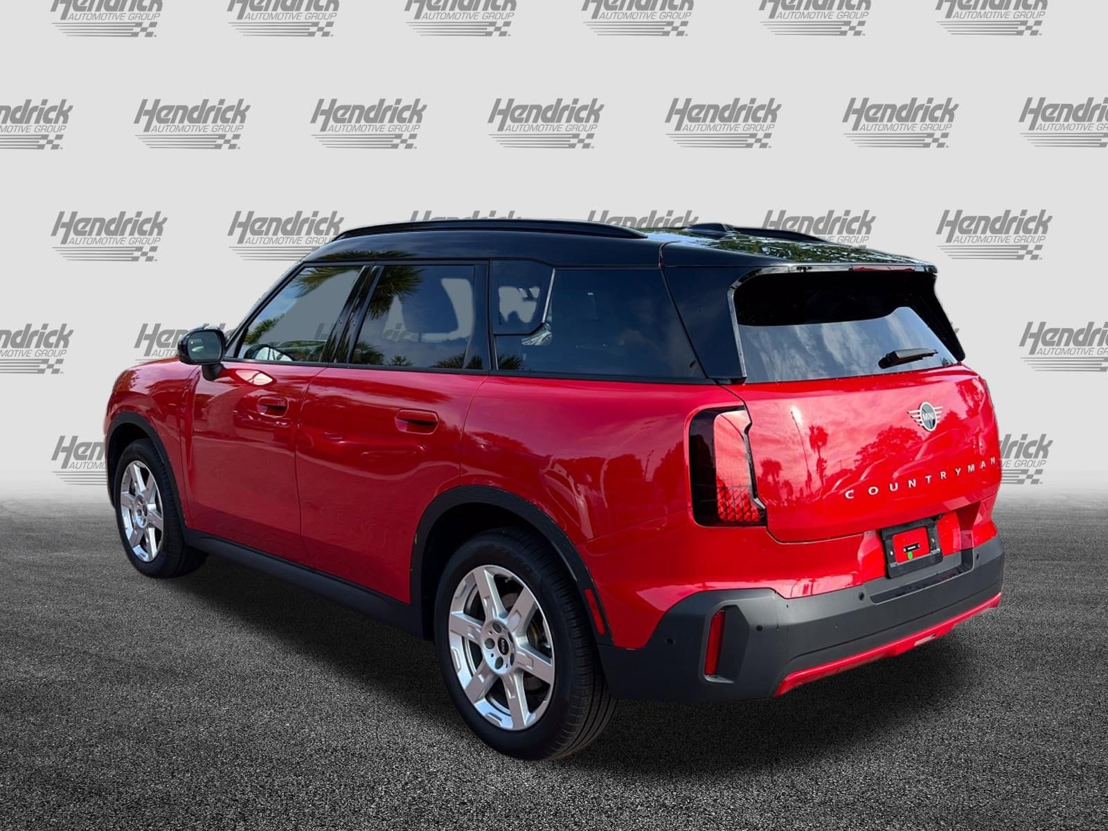 MINI Countryman S ALL4