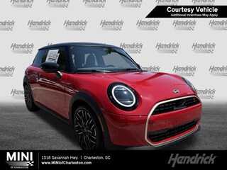 2025 MINI Hardtop 2 Door