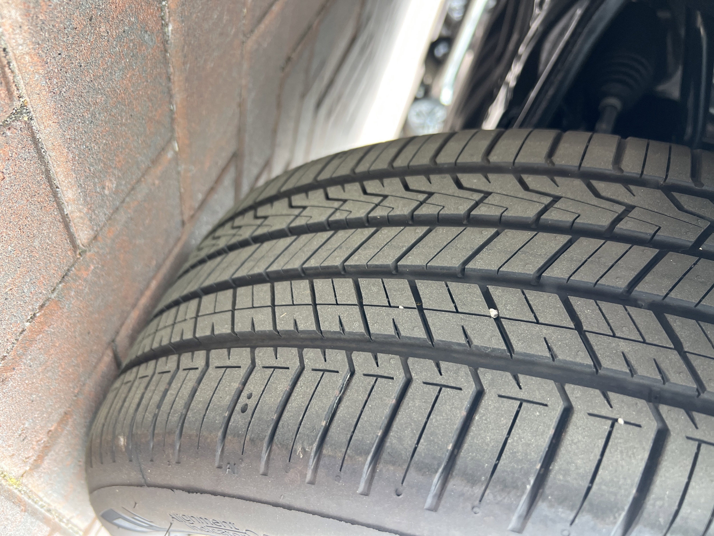 2026 MINI Countryman S ALL4 photo 6