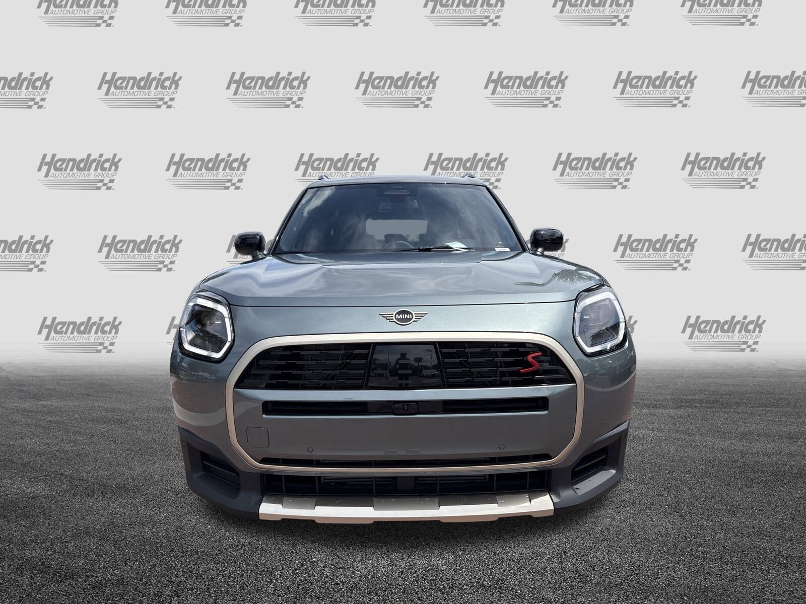 2025 Mini Countryman S ALL4 photo 2