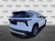 2025 Chevrolet Traverse FWD LT SUV