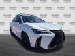2025 LEXUS UX 300h F SPORT Design SUV