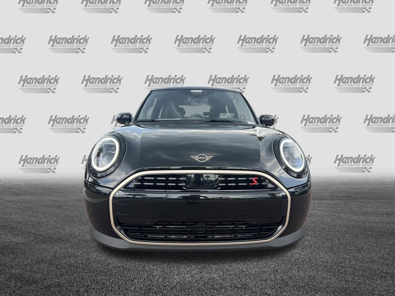 Used 2026 MINI Hardtop 2 Door Cooper S Hatchback