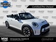 MINI Convertible