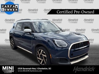 2025 MINI Countryman