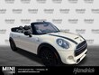  MINI Convertible