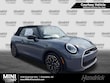  MINI Convertible