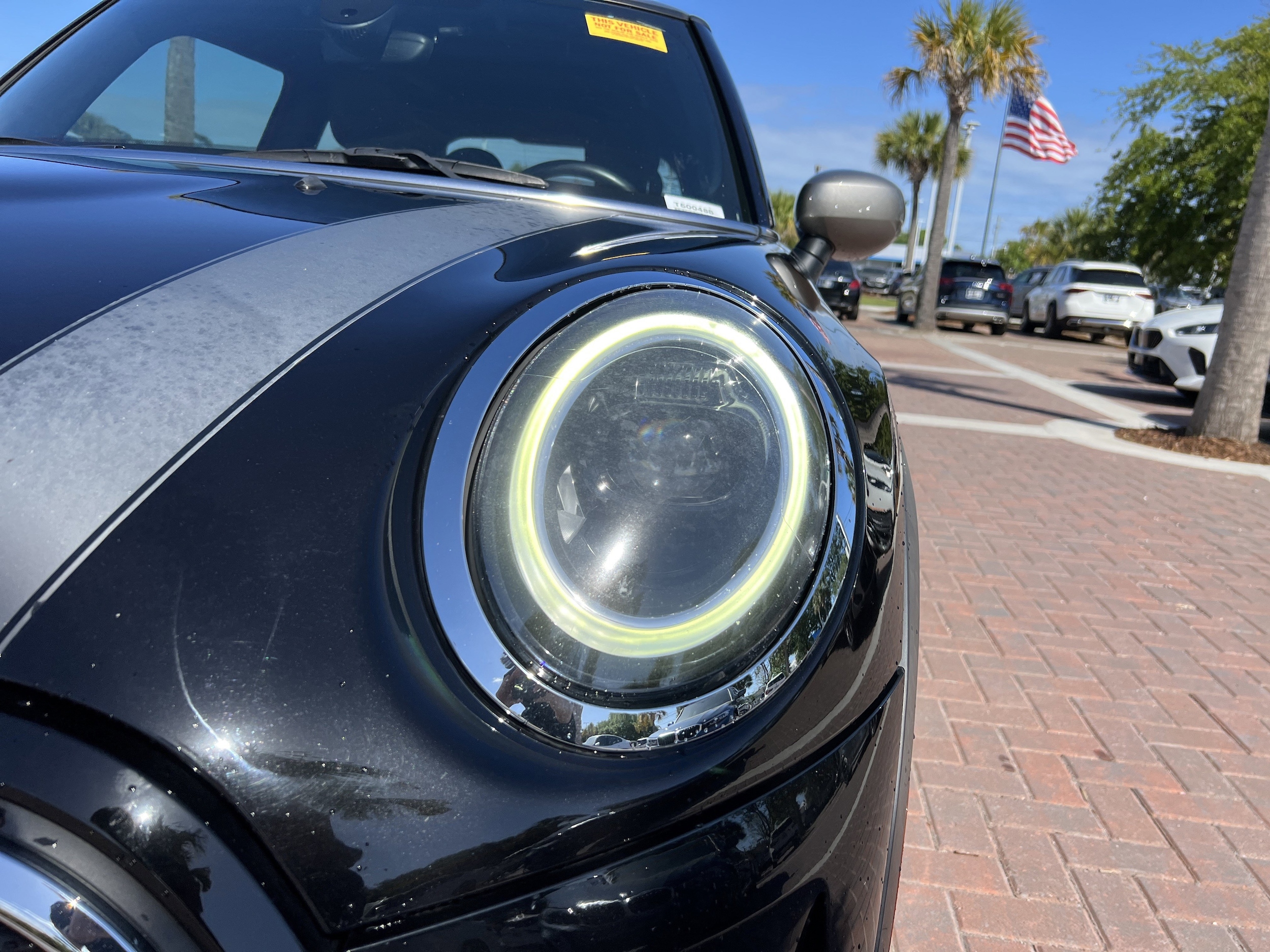 2022 MINI Hardtop 2 Door Cooper photo 5