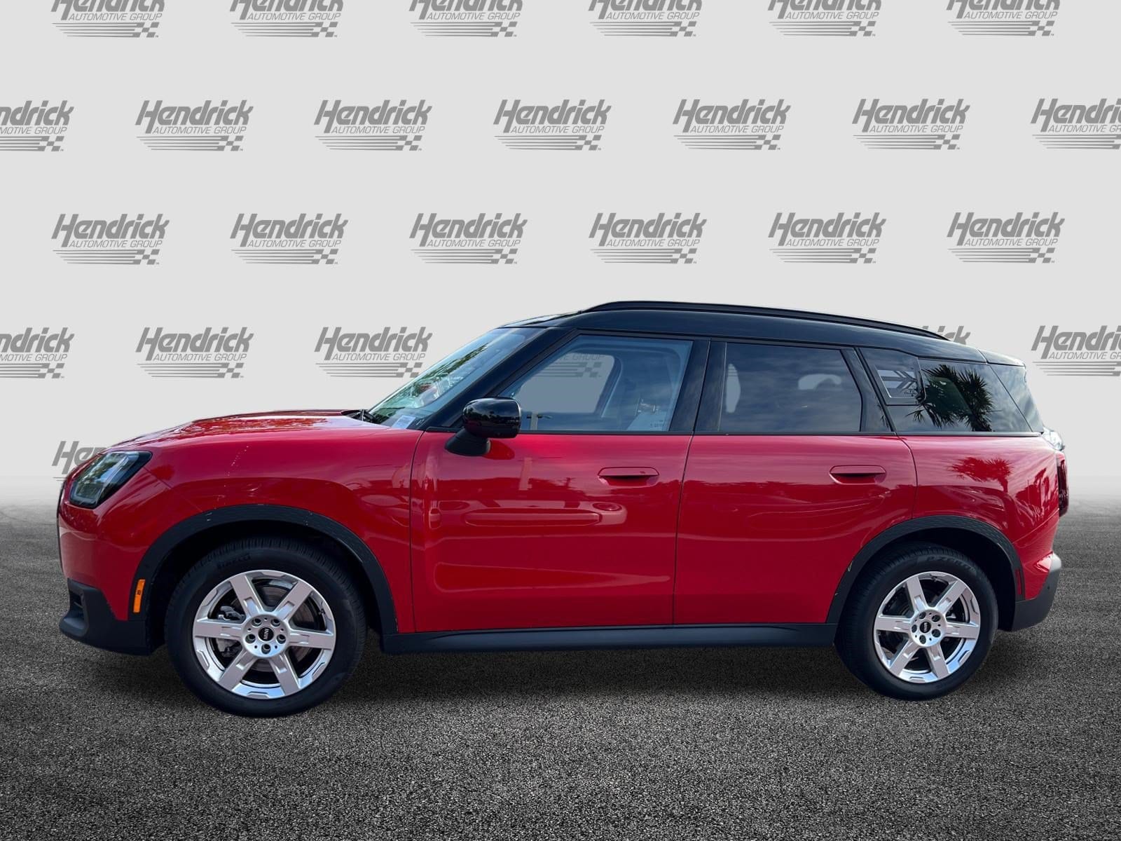 MINI Countryman S ALL4