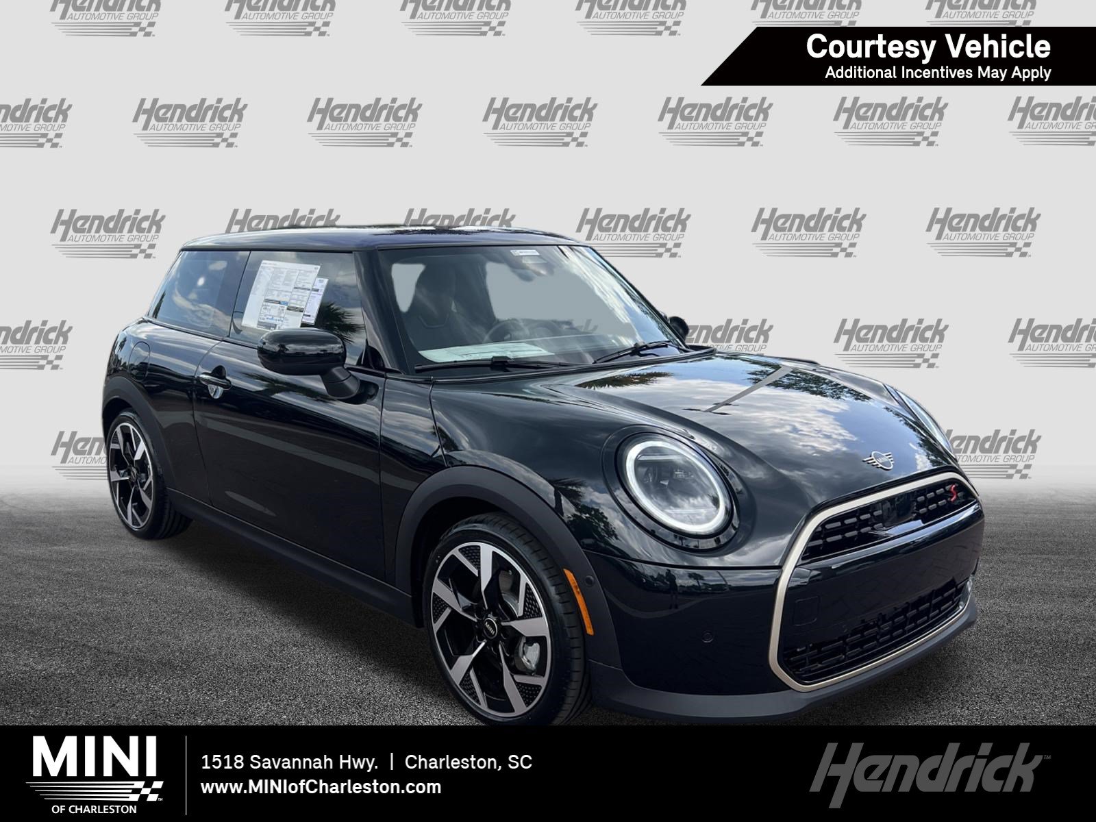  MINI Hardtop 2 Door